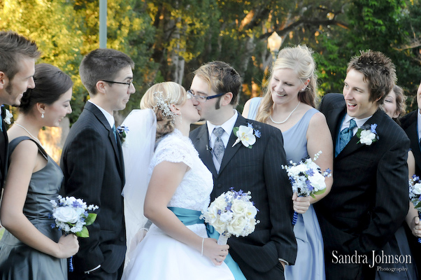 Best Leu Gardens Wedding Photos, Orlando - Sandra Johnson (SJFoto.com)